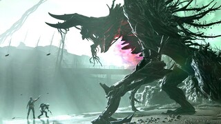 This Open-World Horror Game Keeps Getting BETTER and BETTER