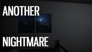 JIMMY GETS THE NIGHTMARE TREATMENT | PLAYING 'ANOTHER NIGHTMARE' | INDIE GAME MADE IN UNITY