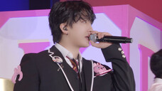 Stray Kids Japanese drama theme song WHY? Official stage