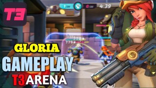 GAME MIRIP VALORANT TAPI DI ANDROID! T3 ARENA INDONESIA