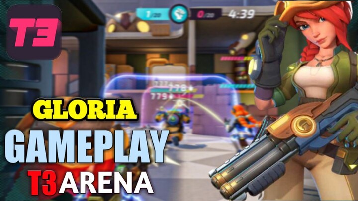 GAME MIRIP VALORANT TAPI DI ANDROID! T3 ARENA INDONESIA