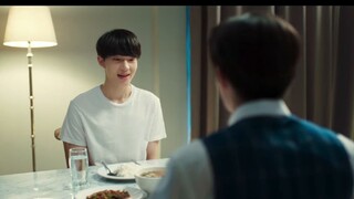 BL #นิ่งเฮียก็หาว่าซื่อ | Cutie Pie Series #CUT 163