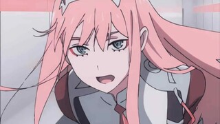 หกปีต่อมา คุณยังจำ Zero Two ได้ไหม?