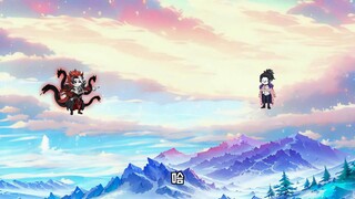 第51集：科技在进步，不能只专注于苟且，要即时享乐才对！