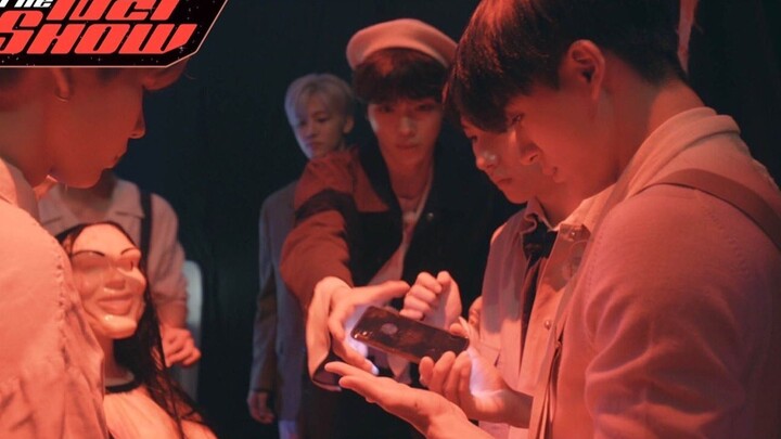 【Ten Stations United】220819 NIGHTMARE: The Cursed Resonance | THE NCT SHOW Full Show with Chinese Su