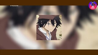 _em có thêm một ánh sao, tôi mất bầu trời.._ -#AnimeMusic