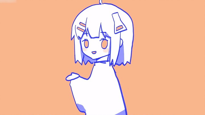 อ่า? ทำไมผู้ติดตามถึงสองพันคน? แล้ว...