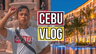 CEBU 2020 VLOG! l Khryss Kelly