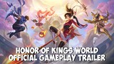 Ketika Tencent Ingin Membuat Game Moba Honor of Kings Menjadi Game Open World