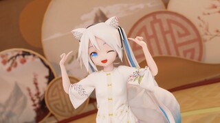 【Action Match】Auspicious Words (Short ver)
