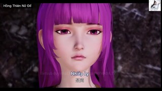 Yêu Thần Ký Tập 270 Vietsub