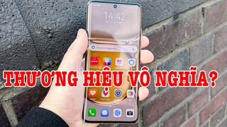 Tư vấn điện thoại: THƯƠNG HIỆU CHẲNG CÓ Ý NGHĨA GÌ CẢ?