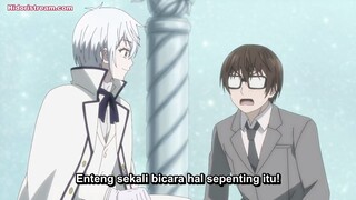 Sozai Saishuka no Isekai Ryokouki eps 1 (sub indo)