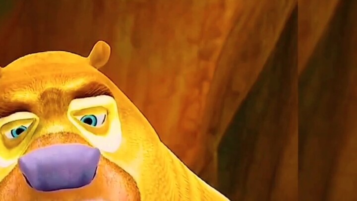 Anh chàng đầu trọc hài hước