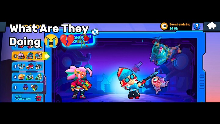 What Are They Doing 😭💔🥀...