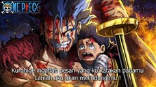 EDAN ! MOMENT ROCKS D XEBEC MELINDUNGI KUROHIGE! PESAN TERAKHIR DAN KEBERADAAN PULAU GOD VALLEY