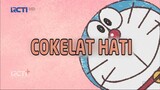 Doraemon Dubbing indonesia on RCTI ~ cokelat hati