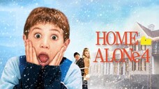 Home Alone 4|Dubbing Indonesia