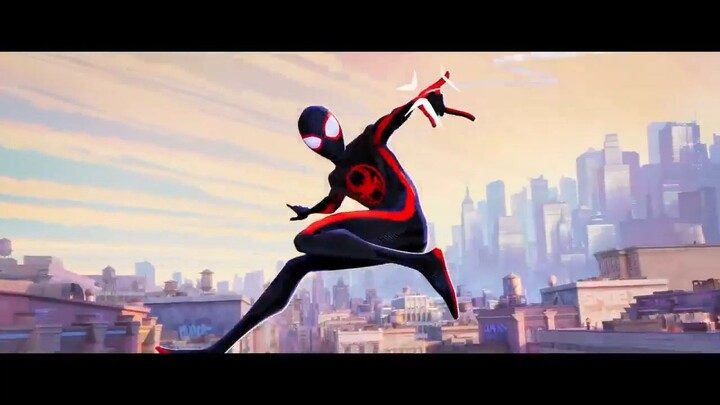 WATCH ! Spider-Man: Across the Spider-Verse [Spider-Verse 2] Full movie (ONLINE) Download HD English