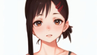 AI动画｜东山小红：感觉至上