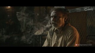 Khachar Bhitor Ochin Pakhi (2021) Bengali Movie