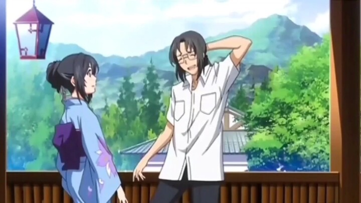 175. The anime we watched in those years 6