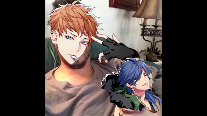 「DRB」Did the drb people meme today?