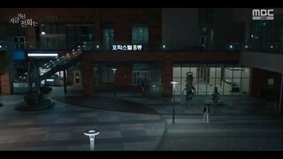 When The Phone Rings Episode 3 Sub Indo
