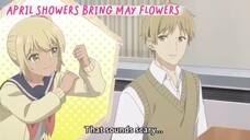 April Showers Bring May Flowers [ EP10 PART10 ]
