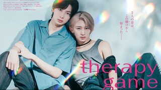 EPISODE 01 - Therapy Game BL 2025 (English Subtitle / Season 1)