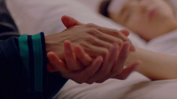 Damn, when will I ever watch this without my heart racing? AHHHHHHH! "Run On" has made me realize ev