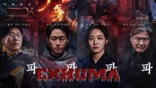 🎬 Exhuma (2024)