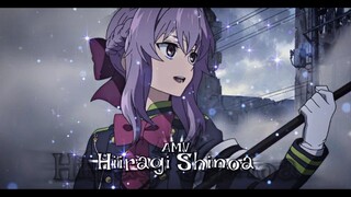 AMV Edit - Hiiragi Shinoa