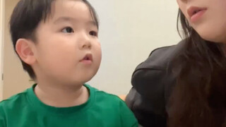 لقد تعرضت عن غير قصد للخداع من قبل صغار البشر!