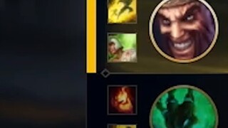 Vincent: I randomly matched with a Thresh in solo queue, and I didn’t expect him to be proficient in