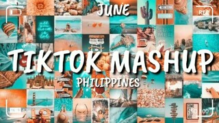 BEST TIKTOK MASHUP JUNE 2021 PHILIPPINES (DANCE CRAZE)