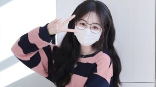 小希姐姐的白丝也太好看了吧（第一弹）😍😍😍