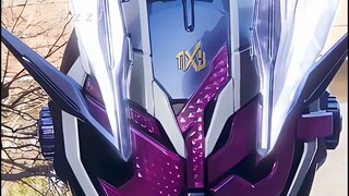 【Kamen Rider】I can see your future