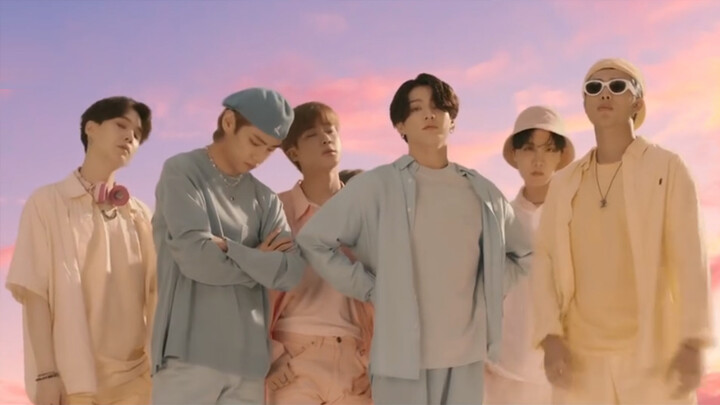 [Music]Fan Cover of <Dynamite>|BTS