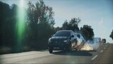 Car Crash Scene | Lost Bullet 2