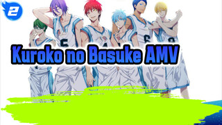 Kuroko no Basuke | Pertempuran antara 'Dewa'_2