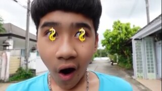 แย่แล้ว ทุดคนโดนจับไปเล่นเกม/Squid Game ep1