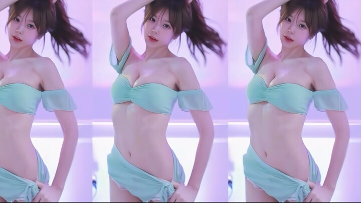 BJ Thẩm Thanh (Người đẹp) streamer nóng bỏng Hàn Quốc