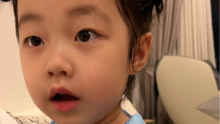 当妈妈假装带孩子去打架，怎么做到又勇又怂的