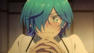 【摇滚淑女】请务必和我s⭕x！（全新片头）