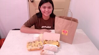 NIKS &KIKS SHAWARMA SPONSOR|Yasmin Asistido