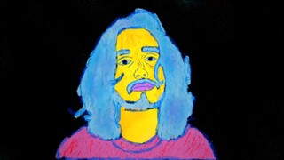 Pouya - Hard to Break a Habit When you Fall in Love [Lyric Video]