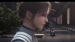 [Three-Body Animation Episode 12] Content leaked, quick praise! (True Episode 12)