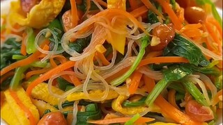 Phải học nấu ăn dần hoyy ☺️ #monngonmoingay