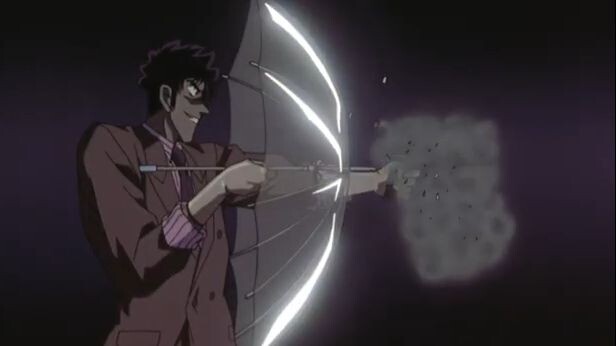 Thám Tử Lừng Danh Conan Movie 04 Thủ Phạm Trong Đôi Mắt